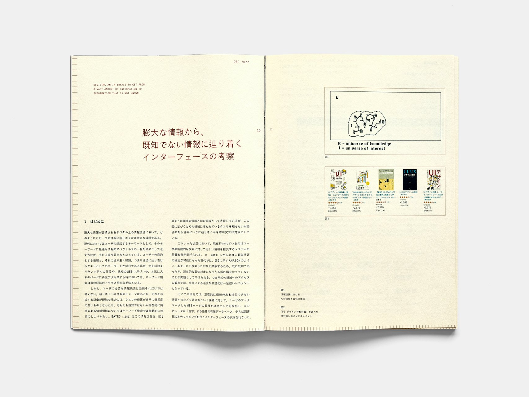 Swimming in Massive Data の画像 7